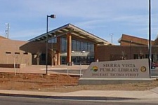 Sierra Vista Arizona Rentals